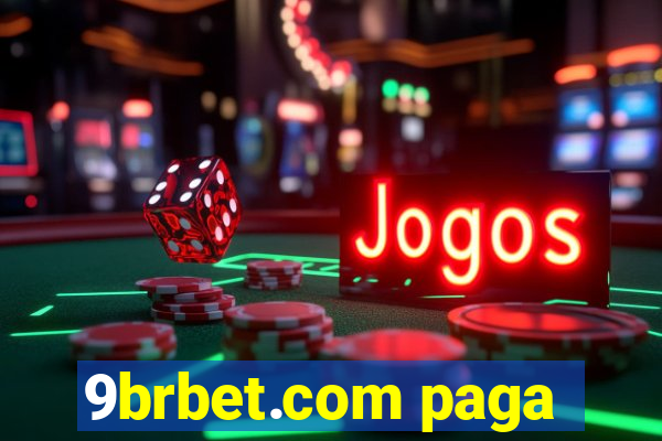 9brbet.com paga